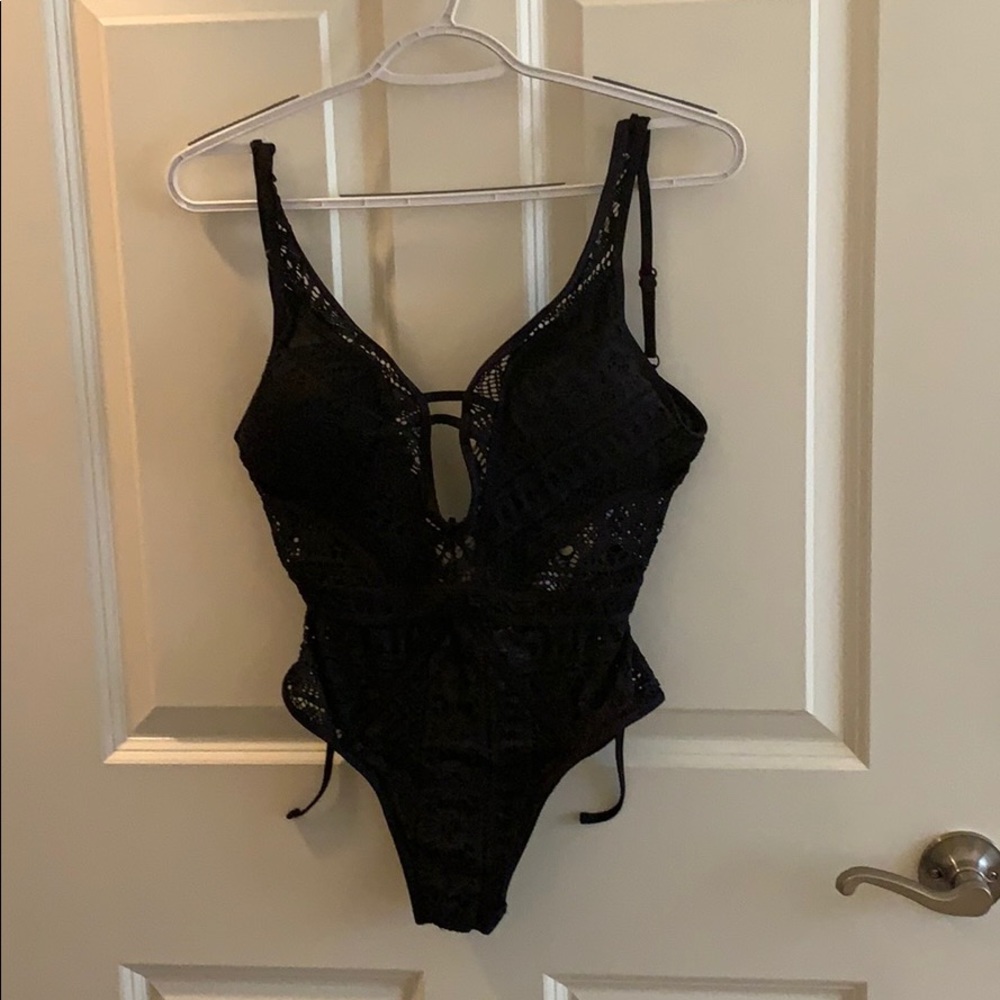 Becca Swimsuit S/P one piece suit